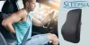 Lumbar Support Pillow for Car