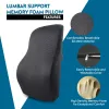 Lumber Support Pillow
