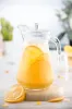 Luminarc 1 Piece Arc Jug with Lid - 1.3L