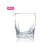 Luminarc 6pcs Plain Ascot Lowball Water & Juices Glass