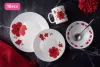 Luminarc Decorative Essence Amelia Dinnerset - 16pcs
