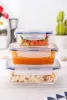 Food Storage Containers