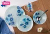 Luminarc Decorative Simply Jaoni Dinnerset - 16pcs