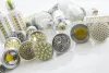 Luminaries LED Bulb Testing