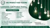 LED Bulb Testing Labs