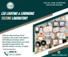 Luminaries LED Product Testing 