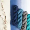  Hand Dyed Yarns | Curated Yarn Collection for Knitting and Crochet 