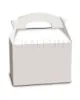 Plain White Cake Boxes - Get Online at Wholesale Price from Chalfont products