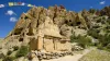 Luri Gumba is one of the oldest monastery and cave near the village of Gara in Upper Mustang.