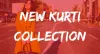 New kurti collection - MY KURTIWALA