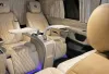 Luxury Chauffeur Services London
