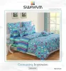 luxury bed linen sets