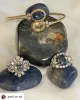 Luxury Jewellery Brands In Delhi: Buy Entrancing Luxury Jewellery from One of The Best Luxury Jewellery Brands in Delhi