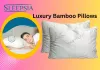 Luxury Bamboo Pillows
