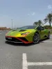 luxury car rental company in dubai