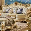 Luxury Sofa Sets