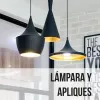 Campânulas LED industriais