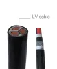 Veri Low Voltage Cable For Transmission Types Of Voltage Cable Supply