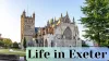 Life in Exeter : The student edition | TheAmberPost
