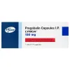Lyrica 150mg Capsule - N Chimanlal Enterprises - Pilcare