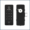 Kaiser digital lock