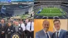 Nick Mammano to Lead NJSEA for FIFA World Cup Final at MetLife