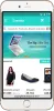 Shopify Native Mobile Apps for iOS and Android | ExlCart