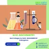 msc biochemistry colleges in bangalore
