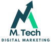 M tech digital marketing