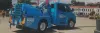 TIDD Crane | 28 Tonne Pick &amp; Carry Crane, 28t | Made by TRT