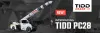 TRT Australia: TIDD &amp; Manitowoc Cranes, Trailer Manufacturer