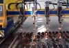 Structural Metal/ Steel Processing Machinery 