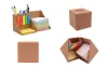 Buy Cube Kraft Box Online in India