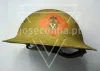 História do capacete balístico | Segurança Privada em Portugal