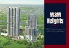 M3M Heights