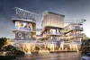 M3M Route Sector 65 Gurgaon Luxurious Commercial