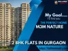 M3M Nature Flats in Gurgaon 