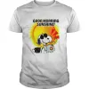 Good Morning Guys Tee | TeeShirt21