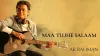 Maa Tujhe Salaam Song Lyrics in English and Hindi