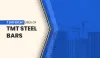 7 Different uses of TMT Steel Bars