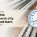 What Makes Thermo Mechanically Treated Bars so Special? - Maan Shakti