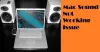 Sound Not Working in Mac? Here's how to fix it?