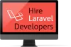 Hire Laravel Developer | PHP Laravel Development Company ✅