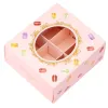 Custom Macaron Boxes | Macaron Packaging Boxes | Fast Custom Boxes