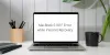 MacBook 5101F error while Internet Recovery - How do I fix?