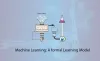 Introduction About A Formal Machine Learning Model