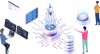 Top AI / ML Development Company | Best AI / ML Services & Solutions