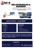NEA Hydraulics provides machining and metal fabrication in Jonesboro, AR. We have machine shop that provides machine works, welding, fabrication, CNC machining.- https://neahm.com/