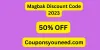 15% OFF Magbak Discount Code October 2023 *100% Working*