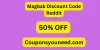 15% OFF Magbak Discount Code June 2024 *100% Working*